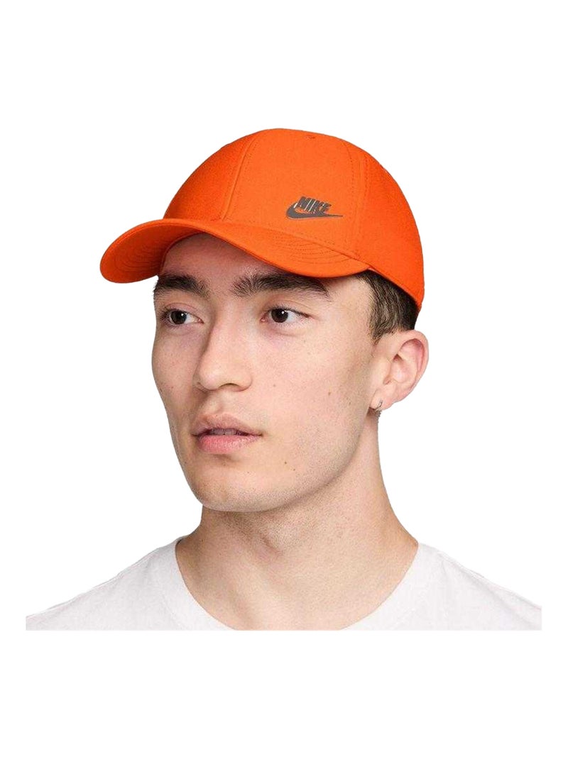 Nike - Casquette de baseball CLUB Orange - Kiabi