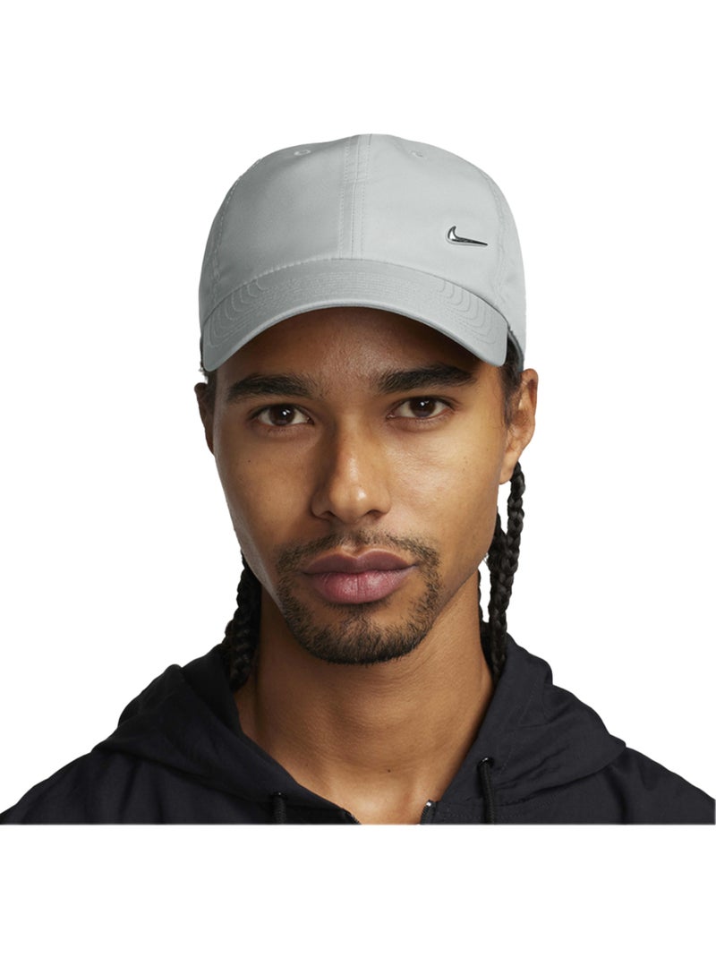 Nike - Casquette de baseball DF CLUB Gris - Kiabi