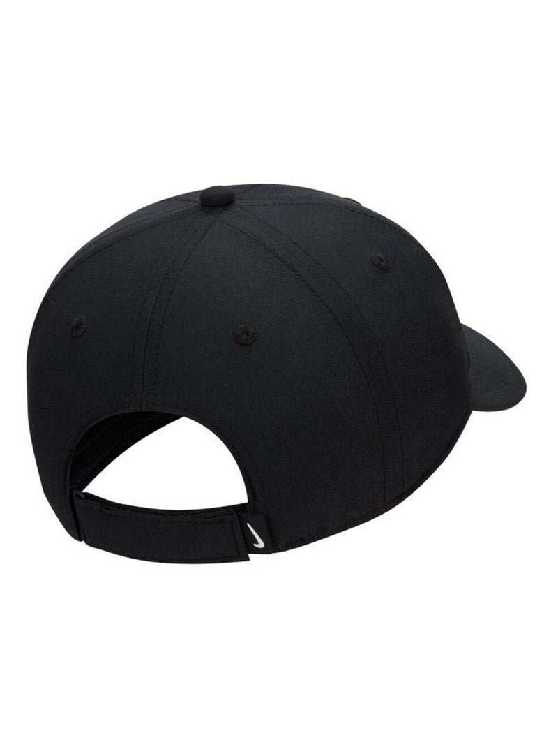 Nike - Casquette de baseball DF CLUB Noir - Kiabi