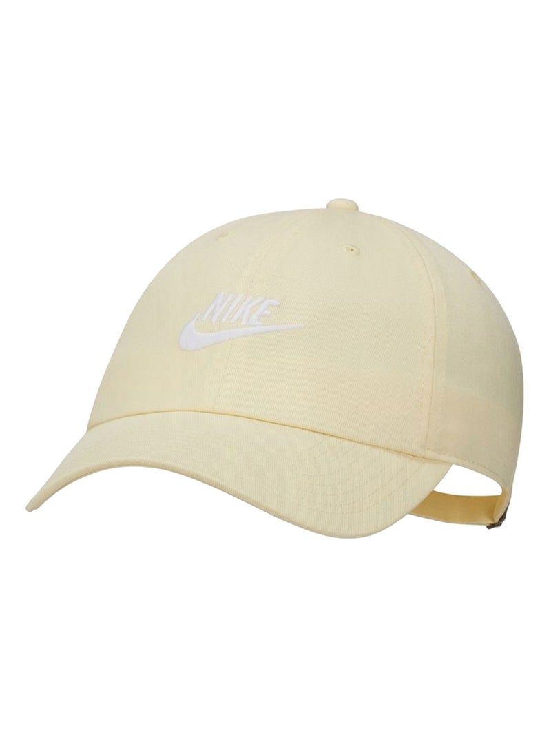 Nike - Casquette de baseball HERITAGE Beige - Kiabi