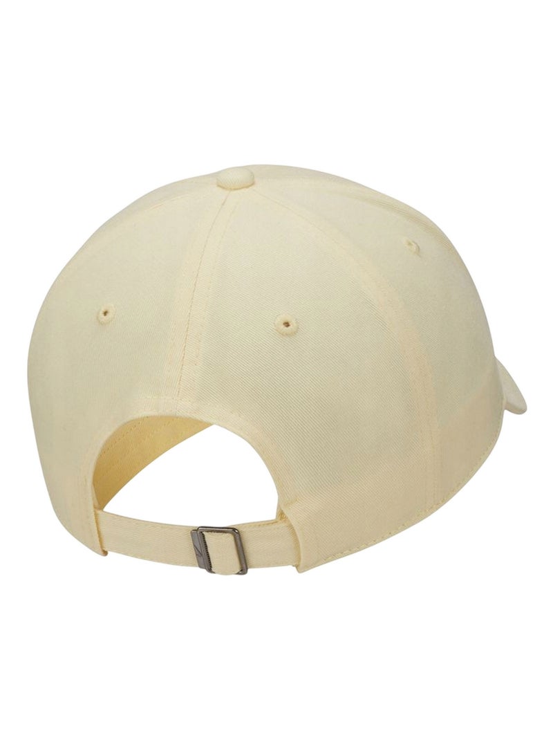 Nike - Casquette de baseball HERITAGE Beige - Kiabi