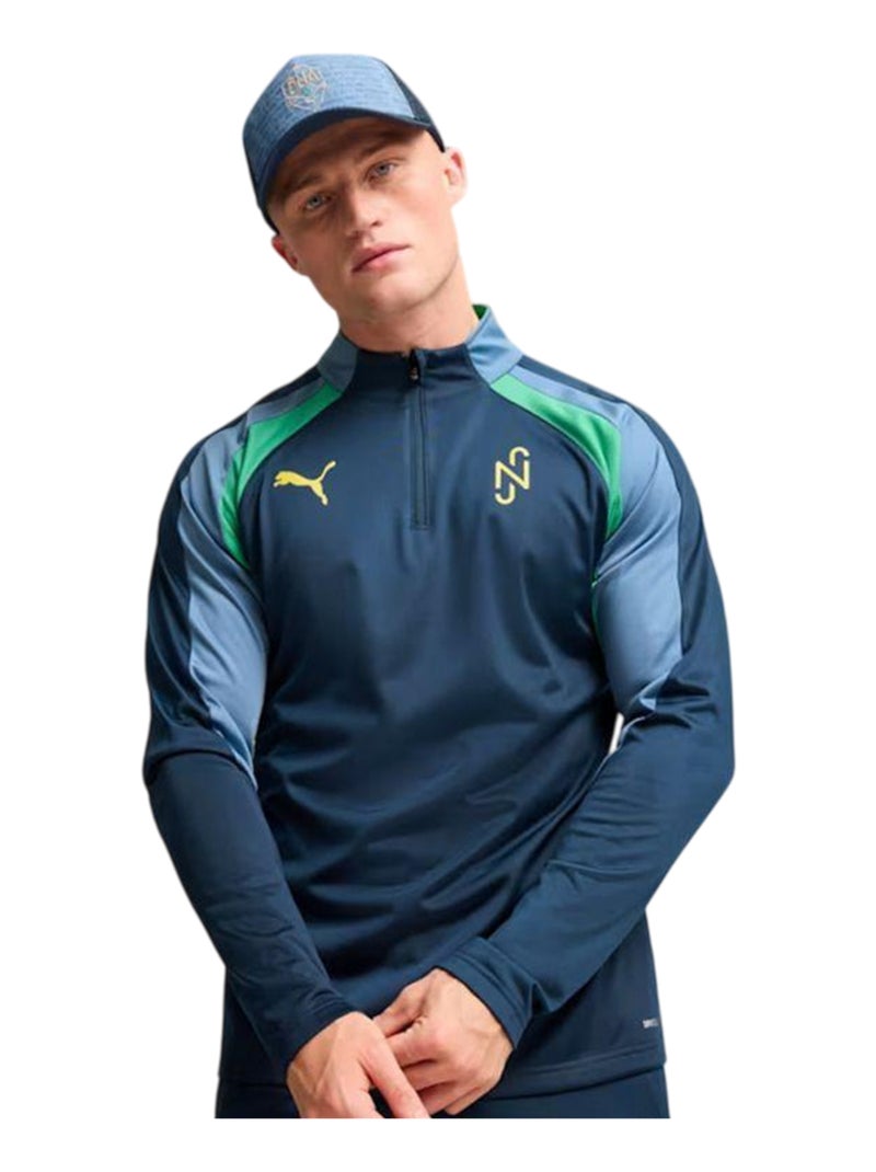 Nike - Casquette trucker NEYMAR JR BNA Bleu - Kiabi