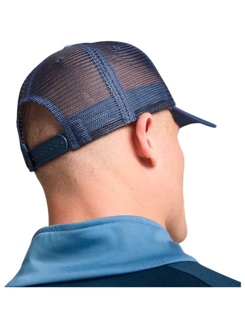 Nike - Casquette trucker NEYMAR JR BNA Bleu - Kiabi