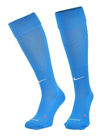 Nike - Chaussettes de foot CLASSIC