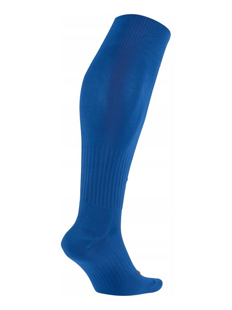 Nike - Chaussettes de foot CLASSIC Bleu - Kiabi