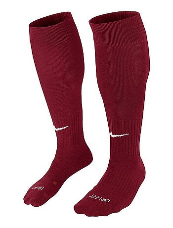 Nike - Chaussettes de foot CLASSIC
