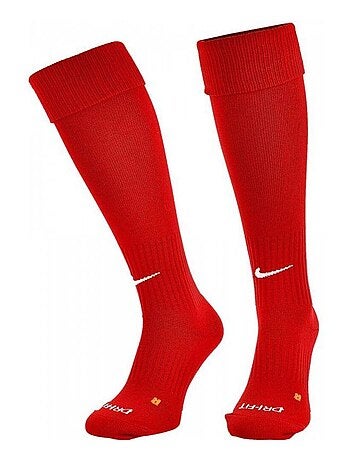 Nike - Chaussettes de foot CLASSIC