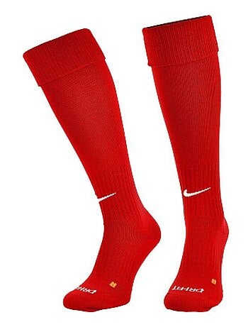 Nike - Chaussettes de foot CLASSIC