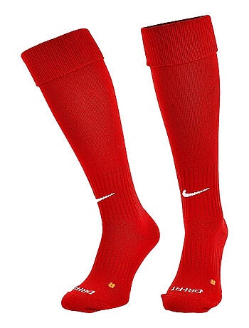 Nike - Chaussettes de foot CLASSIC