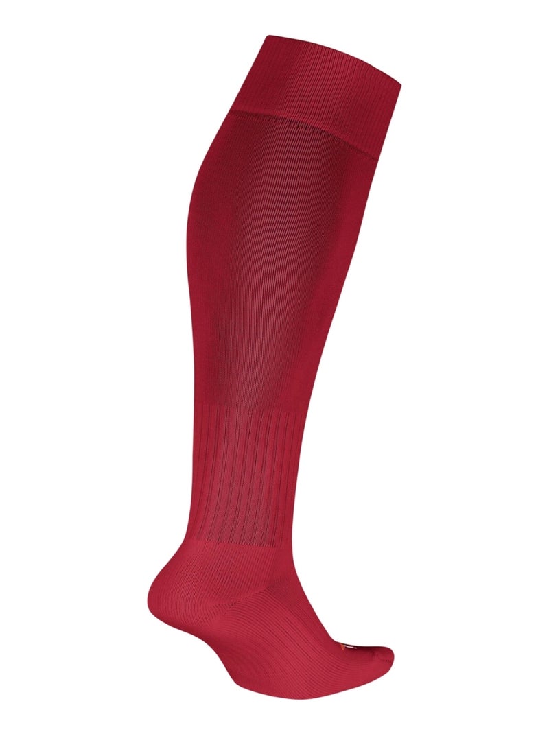 Nike - Chaussettes de foot CLASSIC Rouge - Kiabi