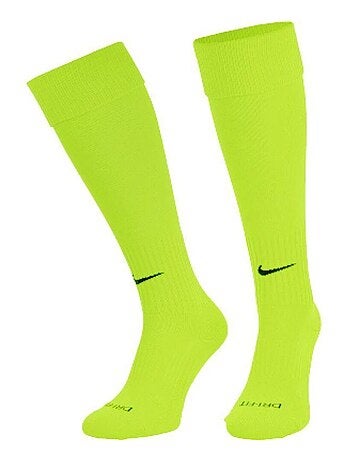 Nike - Chaussettes de foot CLASSIC
