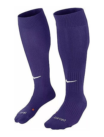 Nike - Chaussettes de foot CLASSIC