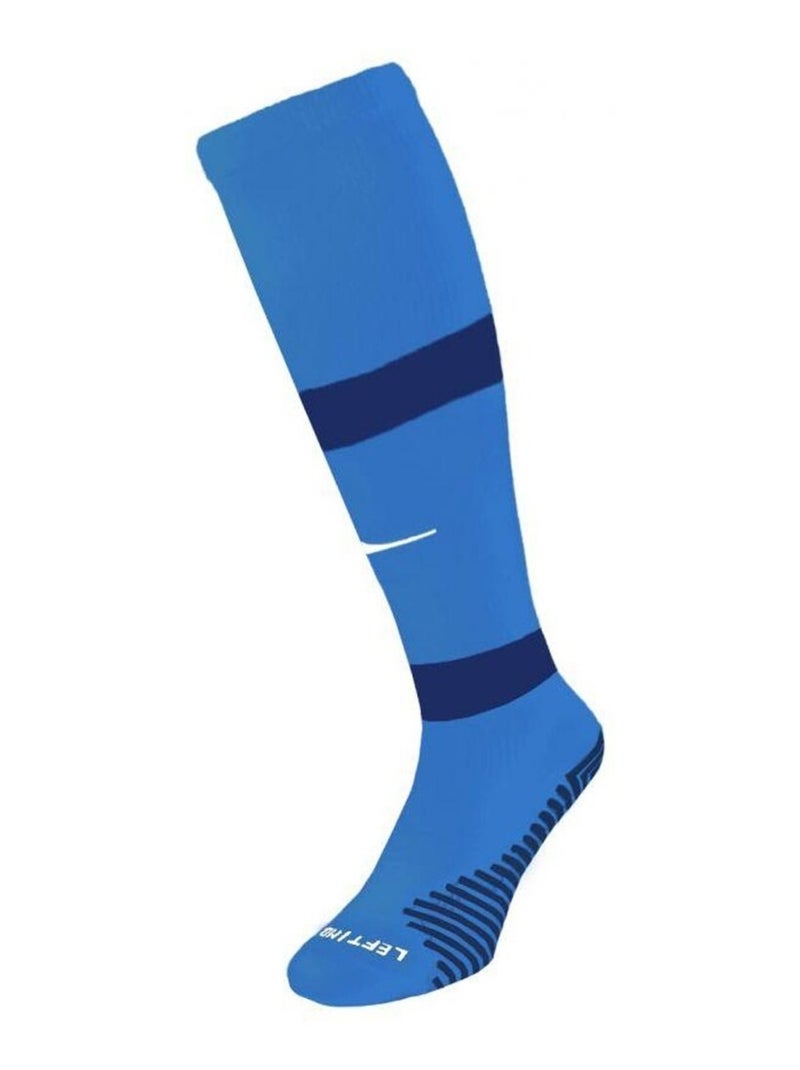 Nike - Chaussettes de foot MATCHFIT Bleu ardoise - Kiabi