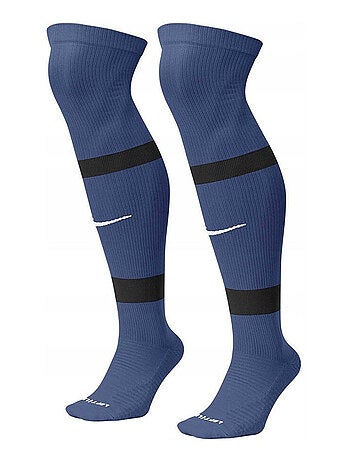 Nike - Chaussettes de foot MATCHFIT