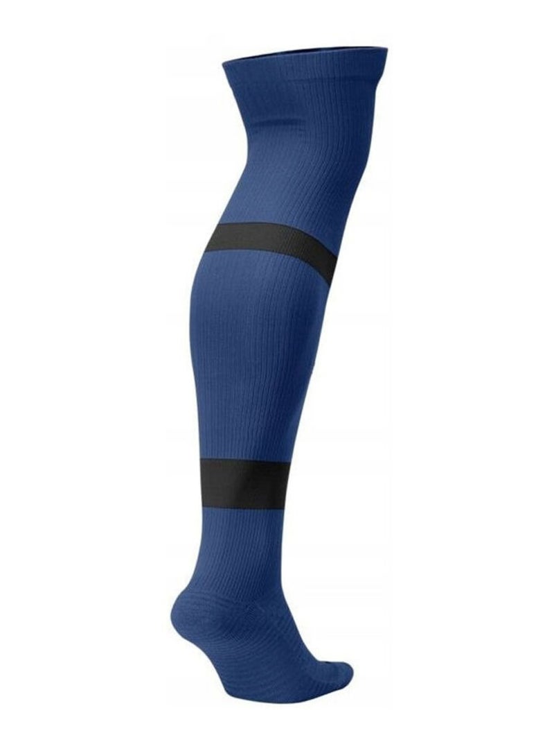 Nike - Chaussettes de foot MATCHFIT Bleu - Kiabi