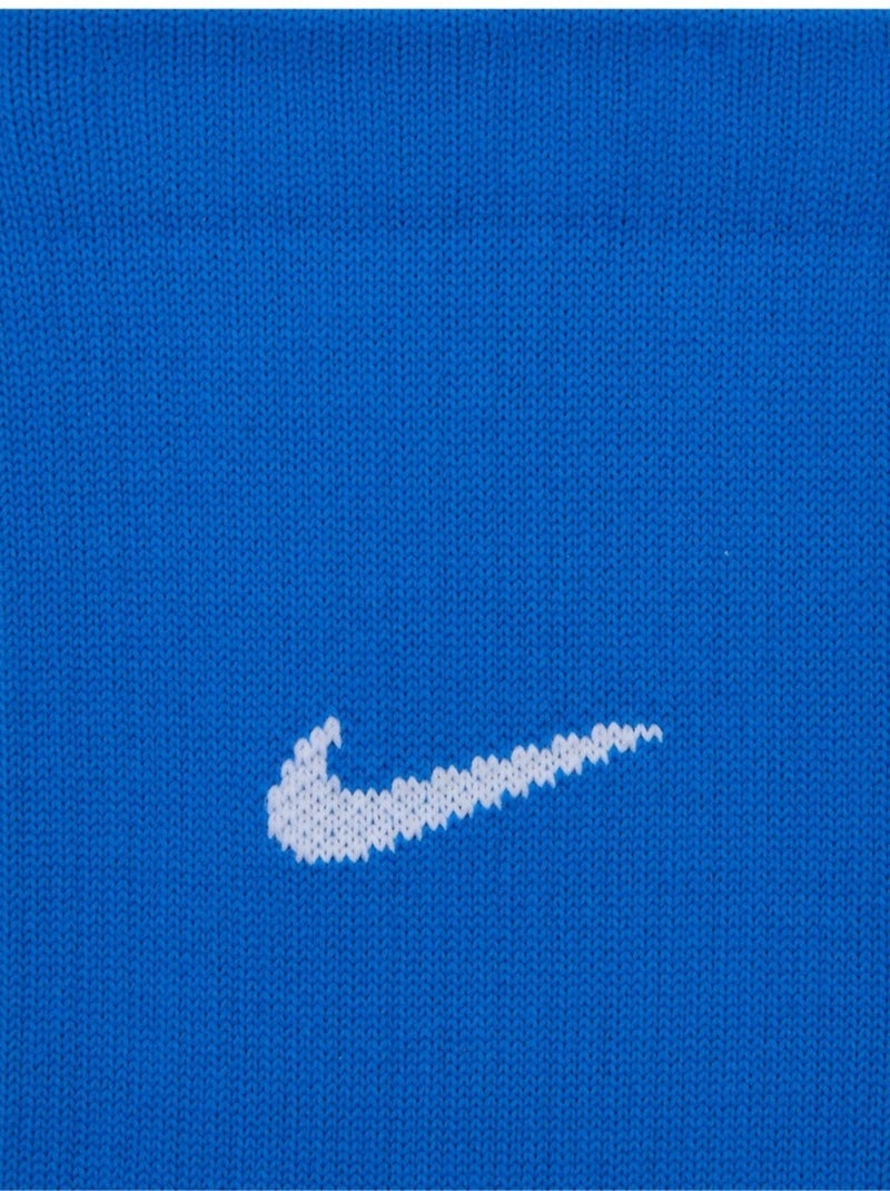 Nike - Chaussettes de foot STRIKE Bleu - Kiabi