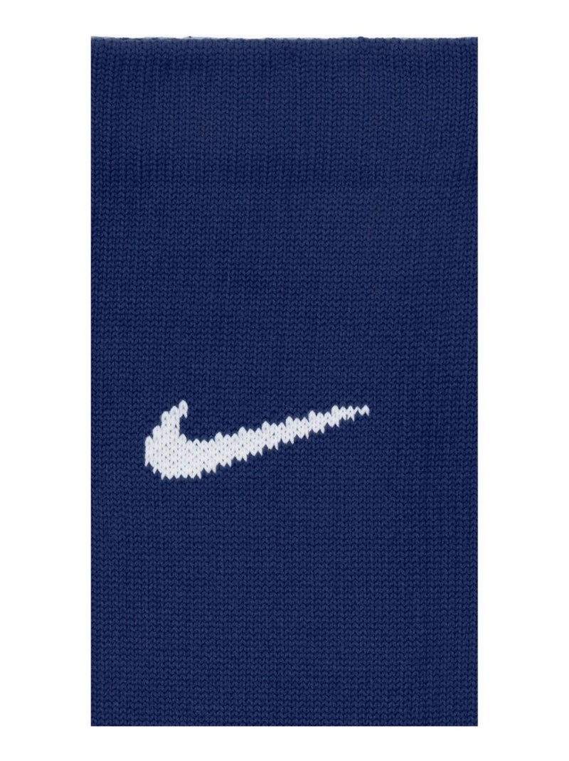 Nike - Chaussettes de foot STRIKE Bleu marine - Kiabi