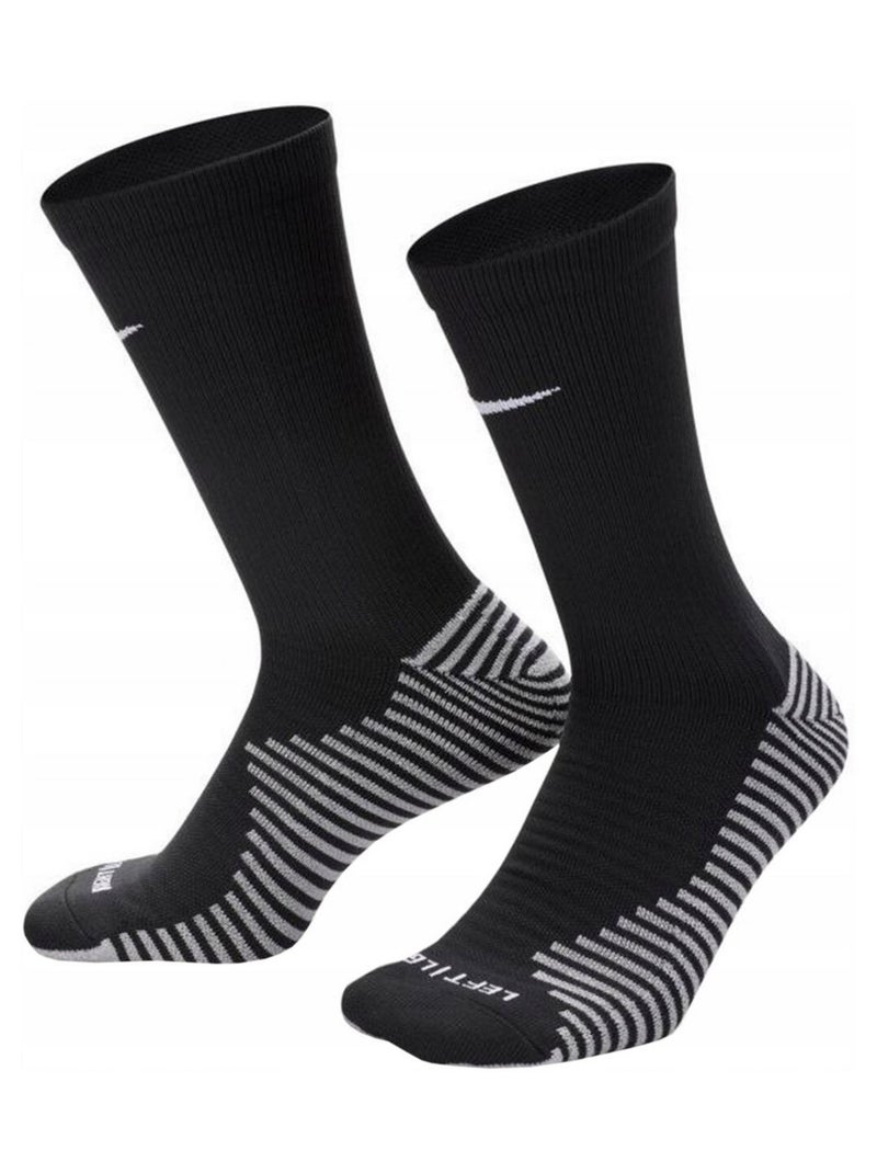 Nike - Chaussettes de foot STRIKE Noir - Kiabi