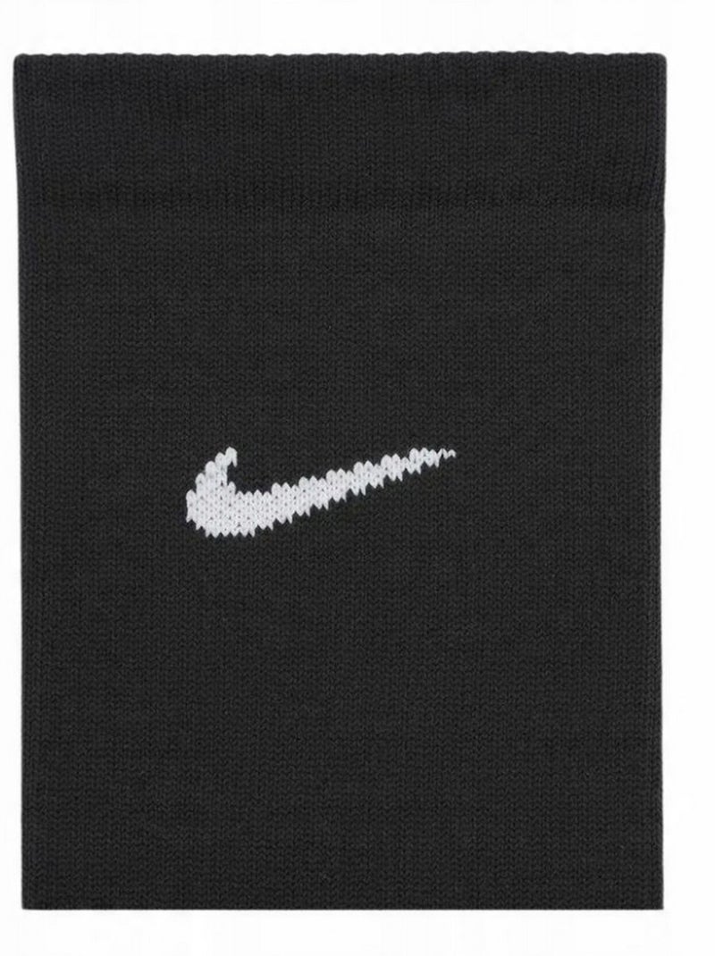 Nike - Chaussettes de foot STRIKE Noir - Kiabi