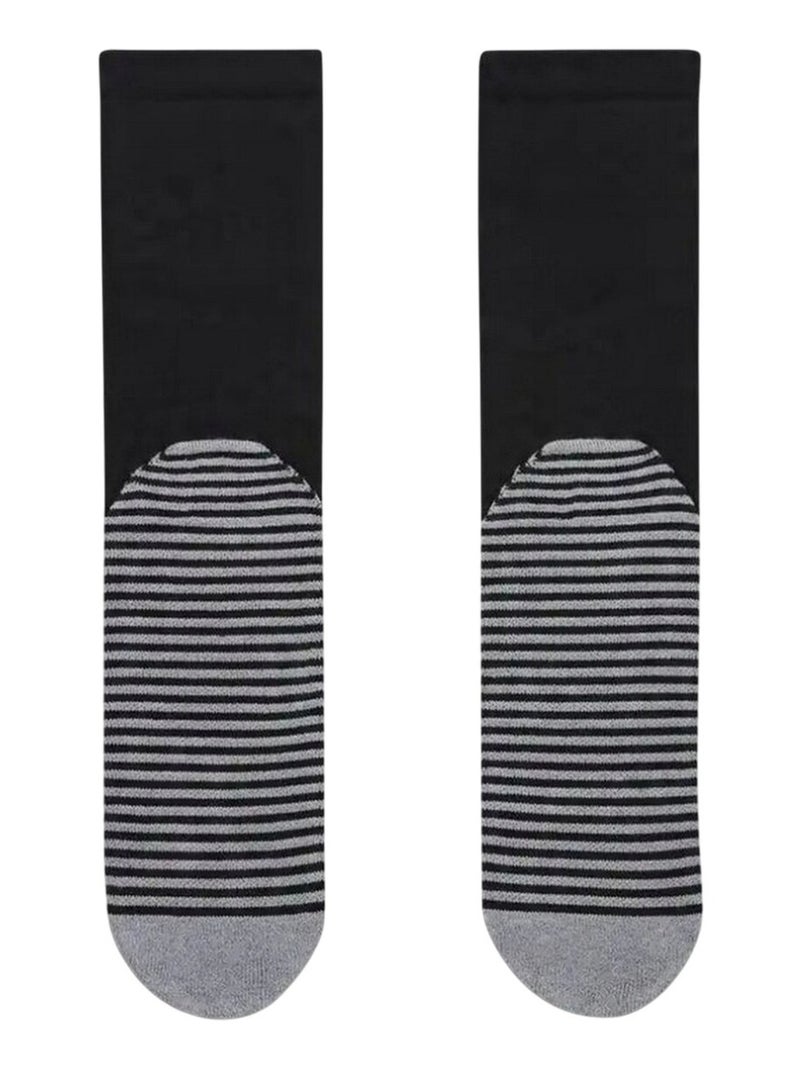 Nike - Chaussettes de foot STRIKE Noir - Kiabi