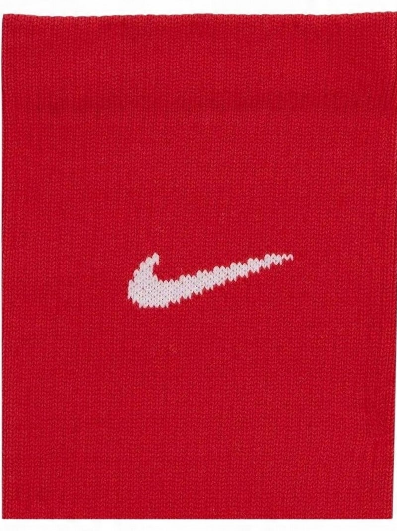 Nike - Chaussettes de foot STRIKE Rouge - Kiabi