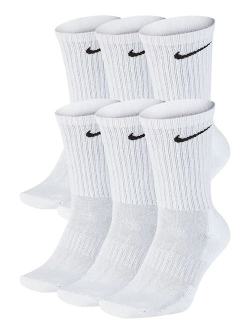 Nike - Chaussettes EVERYDAY - Kiabi