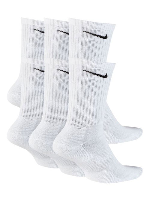 Nike - Chaussettes EVERYDAY - Kiabi