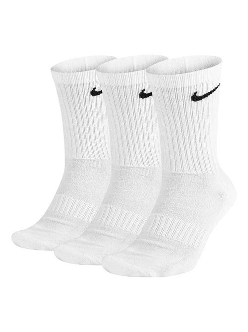 Nike - Chaussettes EVERYDAY - Kiabi