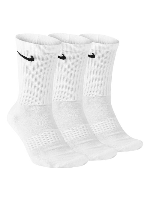 Nike - Chaussettes EVERYDAY - Kiabi