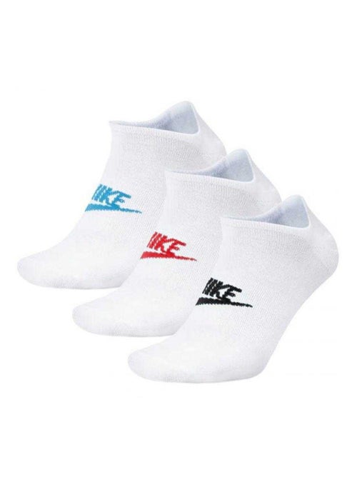 Nike - Chaussettes EVERYDAY ESSENTIAL - Kiabi