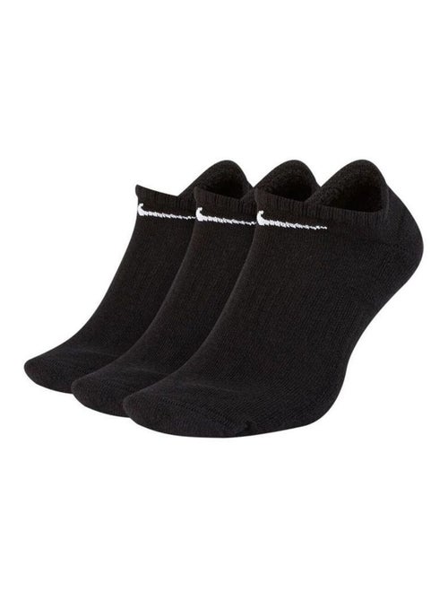 Nike - Chaussettes EVERYDAY NO SHOW - Kiabi