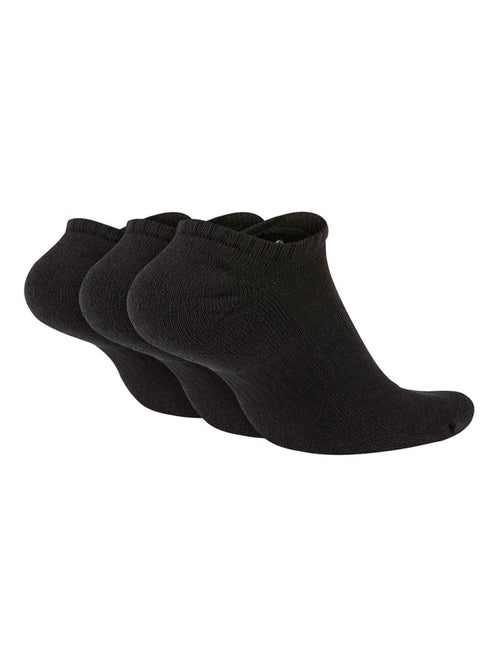 Nike - Chaussettes EVERYDAY NO SHOW - Kiabi