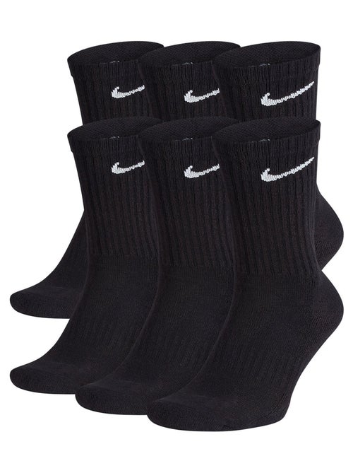 Nike - Chaussettes EVERYDAY - Kiabi