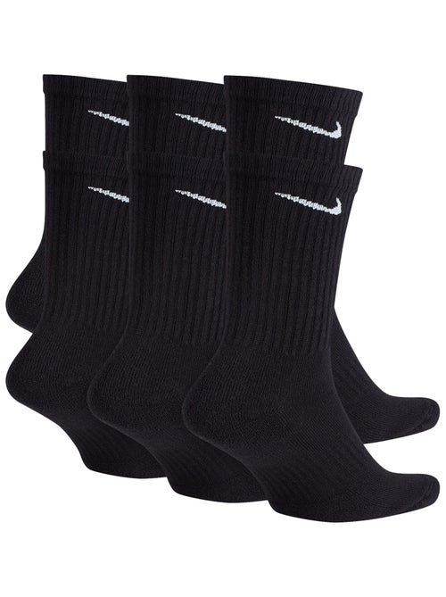Nike - Chaussettes EVERYDAY - Kiabi
