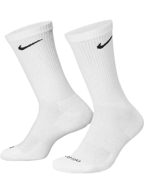 Nike - Chaussettes EVERYDAY PLUS - Kiabi