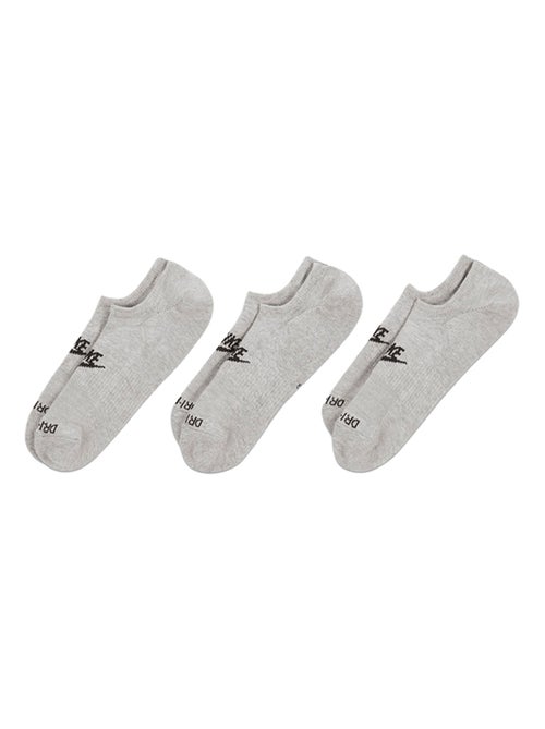 Nike - Chaussettes EVERYDAY PLUS - Kiabi