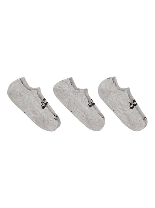 Nike - Chaussettes EVERYDAY PLUS - Kiabi