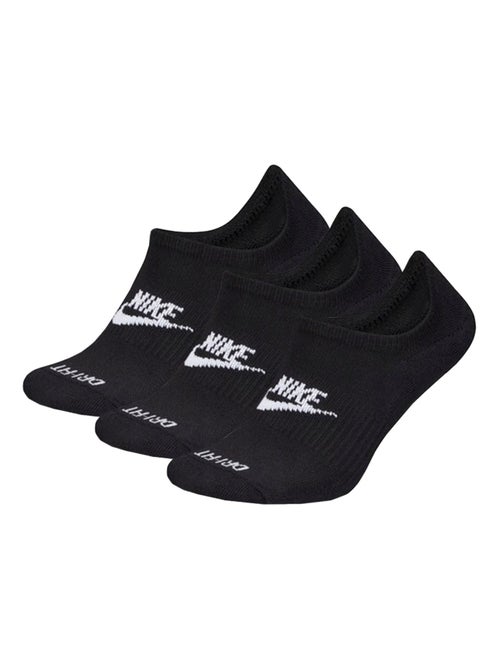 Nike - Chaussettes EVERYDAY PLUS - Kiabi