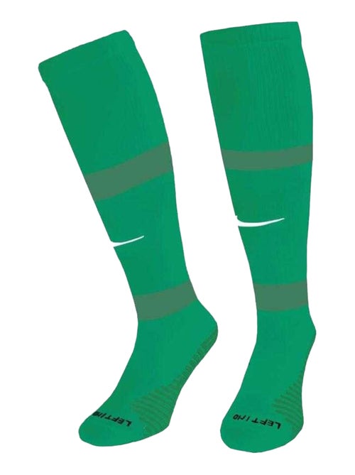 Nike - Chaussettes hauteur genoux MATCHFIT - Kiabi Nike - Chaussettes hauteur genoux MATCHFIT - Kiabi