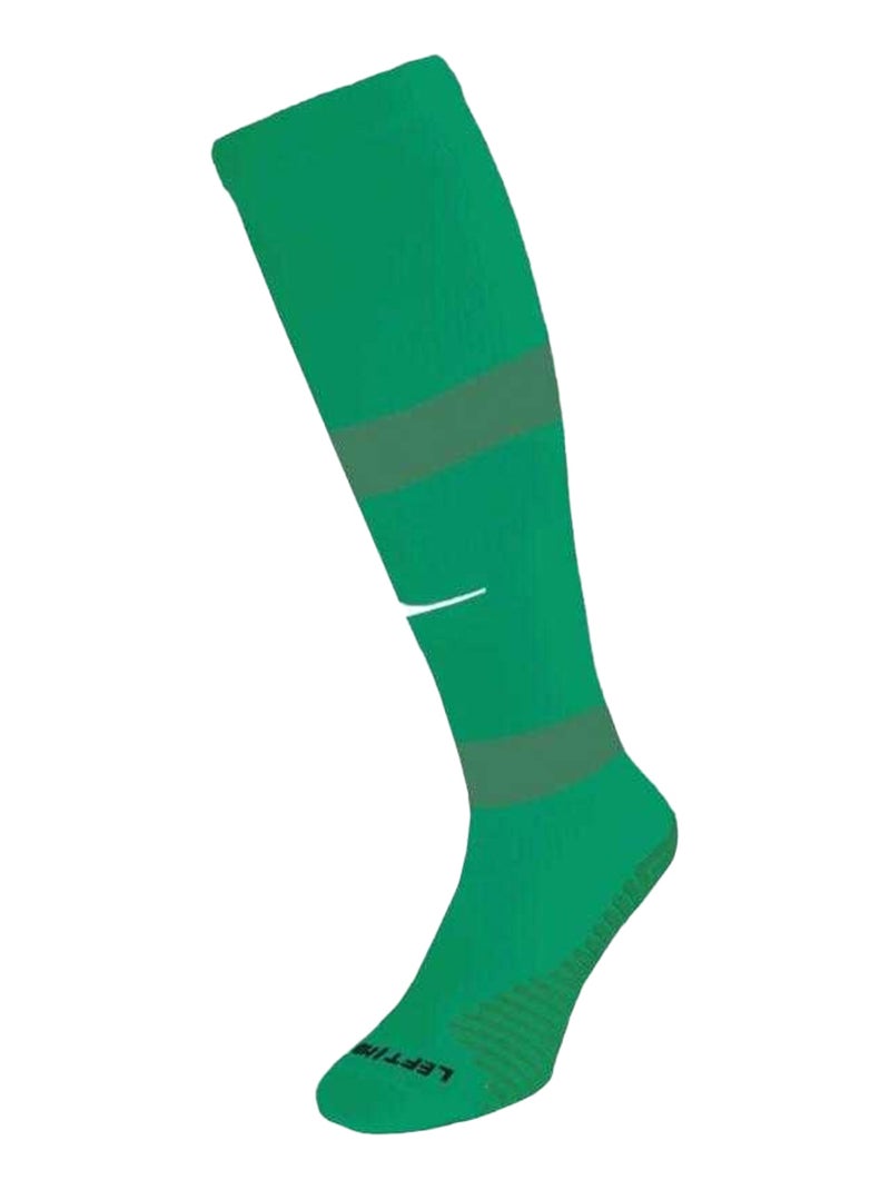 Nike - Chaussettes hauteur genoux MATCHFIT Vert - Kiabi