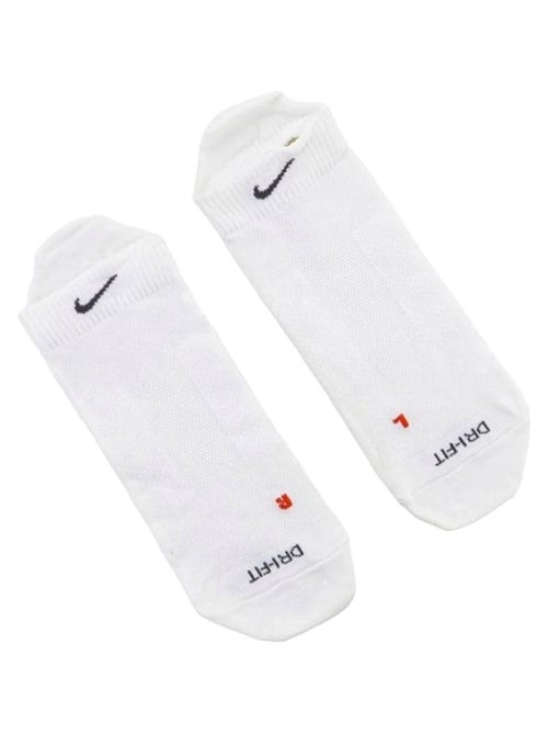 Nike - Chaussettes LTWT - Kiabi