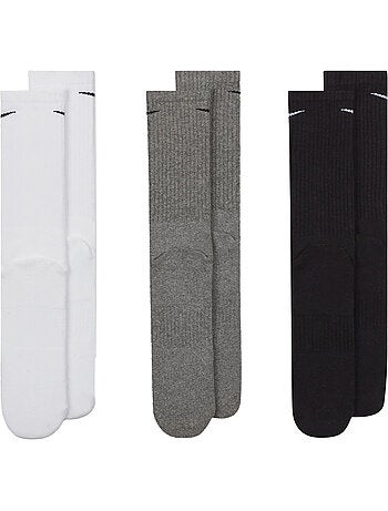 Nike - Chaussettes pour bottes tous les jours