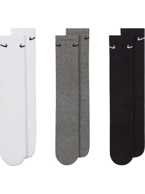 Nike - Chaussettes pour bottes tous les jours - Kiabi