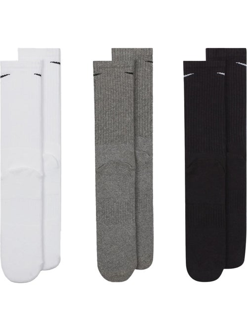 Nike - Chaussettes pour bottes tous les jours - Kiabi