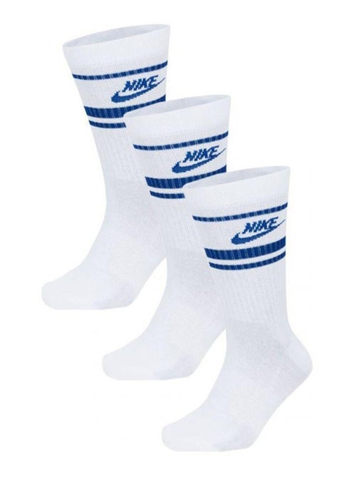 Nike - Chaussettes SPORTSWEAR ESSENTIAL - Kiabi