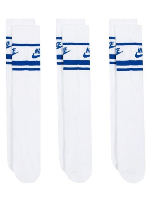 Nike - Chaussettes SPORTSWEAR ESSENTIAL - Kiabi