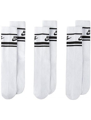 Nike - Chaussettes SPORTSWEAR ESSENTIAL