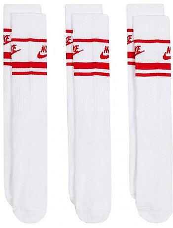 Nike - Chaussettes SPORTSWEAR ESSENTIAL