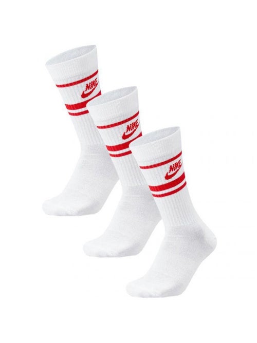 Nike - Chaussettes SPORTSWEAR ESSENTIAL - Kiabi
