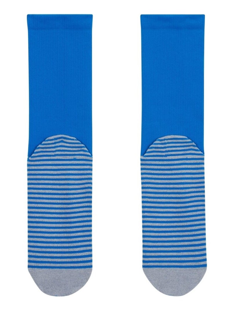 Nike - Chaussettes STRIKE Bleu - Kiabi
